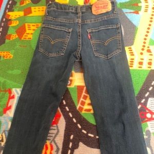 Levi’s boys jeans
